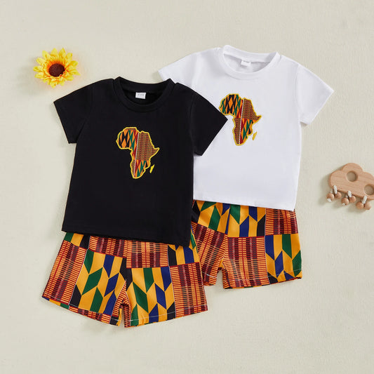 Ensemble AFRICA
